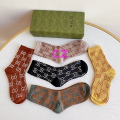 D.i.o.r. Socks 607