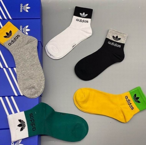 A.d.i.d.a.s. Socks 151