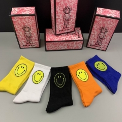 K.a.w.s. Socks 004