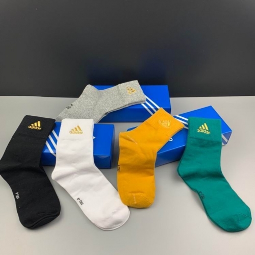 A.d.i.d.a.s. Socks 137