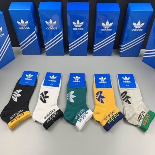 A.d.i.d.a.s. Socks 108