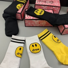 K.a.w.s. Socks 017