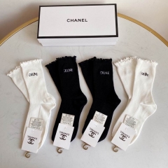 C.e.l.i.n.e. Socks 125