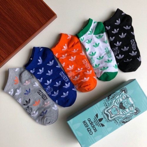 A.d.i.d.a.s. Socks 126