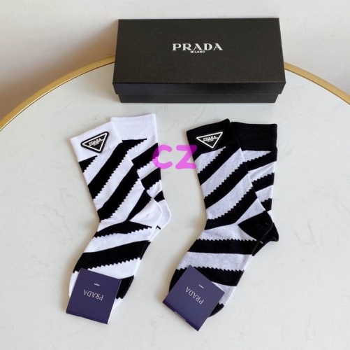 P.a.r.d.a. Socks 014