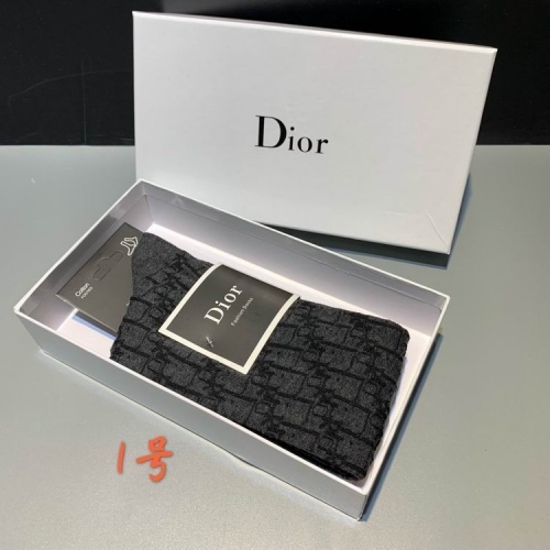 D.i.o.r. Socks 111