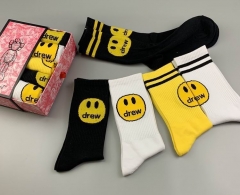 K.a.w.s. Socks 019