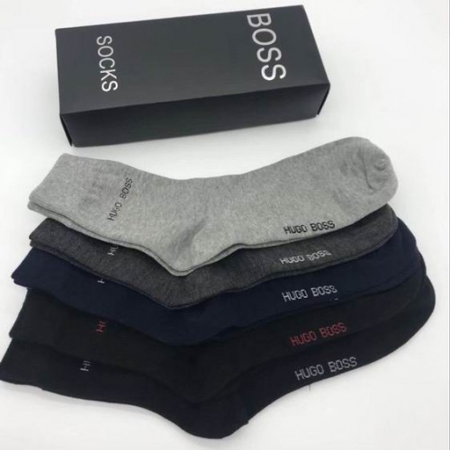 B.o.s.s. Socks 004
