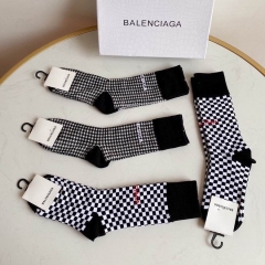 B.a.l.e.n.c.i.a.g.a. Socks 268