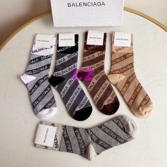 B.a.l.e.n.c.i.a.g.a. Socks 225