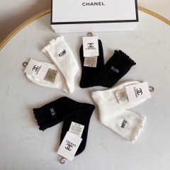 C.e.l.i.n.e. Socks 121