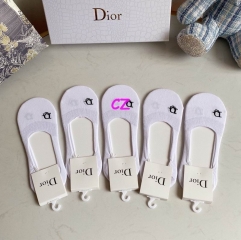 D.i.o.r. Socks 536