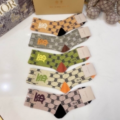 B.u.r.b.e.r.r.y. Socks 253