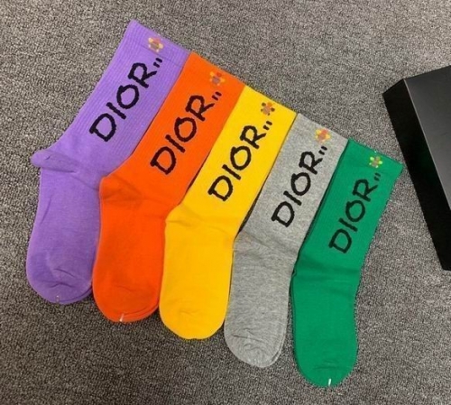 D.i.o.r. Socks 104