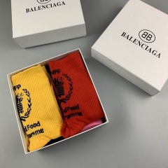 B.a.l.e.n.c.i.a.g.a. Socks 132