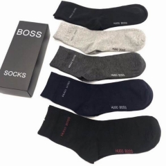 B.o.s.s. Socks 001