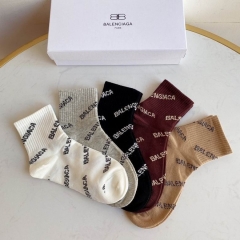 B.a.l.e.n.c.i.a.g.a. Socks 262