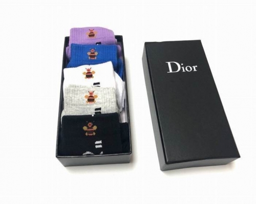 D.i.o.r. Socks 165