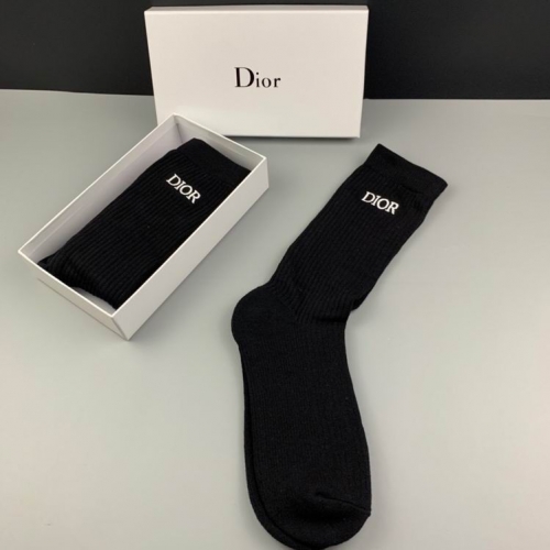 D.i.o.r. Socks 009