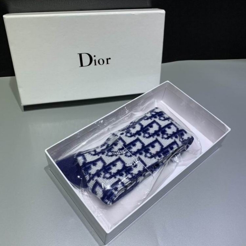 D.i.o.r. Socks 095