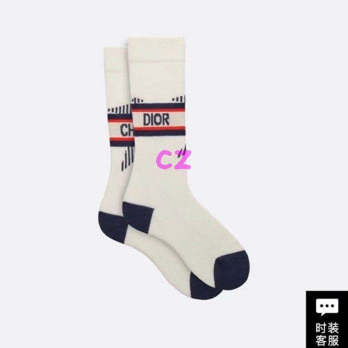 D.i.o.r. Socks 595