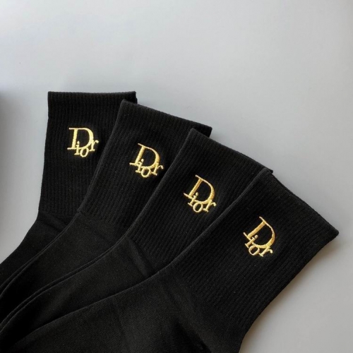 D.i.o.r. Socks 225