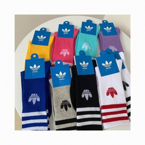 A.d.i.d.a.s. Socks 030