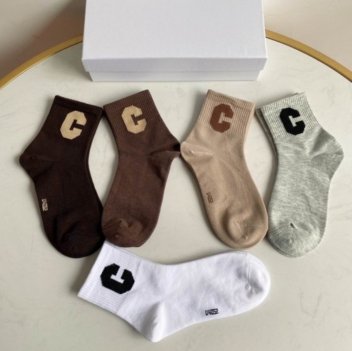 C.e.l.i.n.e. Socks 209