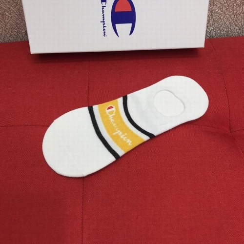 C.h.a.m.p.i.o.n. Socks 007