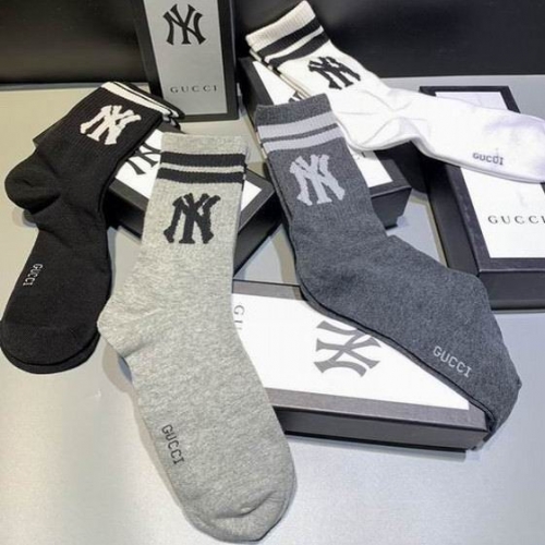 N.Y. Socks 008