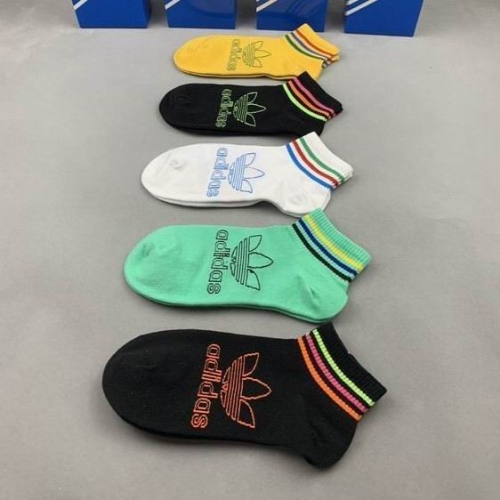 A.d.i.d.a.s. Socks 064