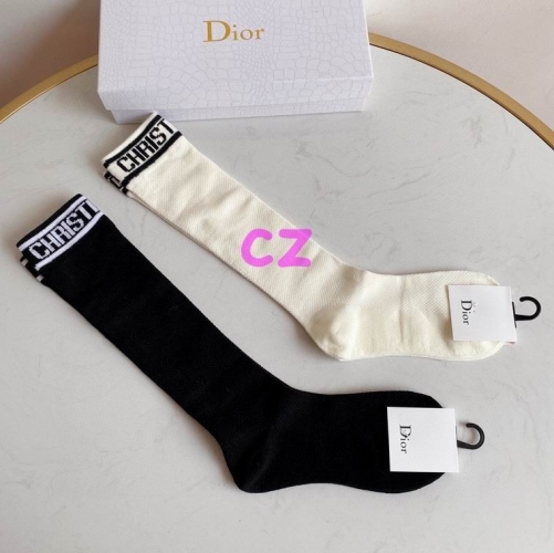 D.i.o.r. Socks 471