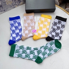 A.l.e.x.a.n.d.e.r. Socks 002
