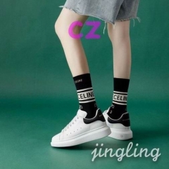 C.e.l.i.n.e. Socks 089