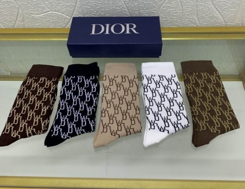 D.i.o.r. Socks 249