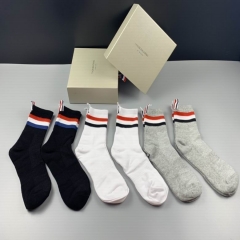 T.h.o.m. B.r.o.w.n.e. Socks 040