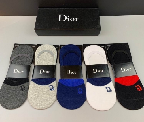 D.i.o.r. Socks 079