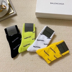B.a.l.e.n.c.i.a.g.a. Socks 094