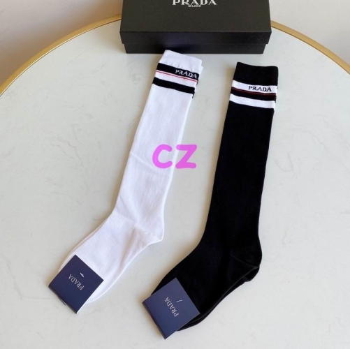 P.a.r.d.a. Socks 040