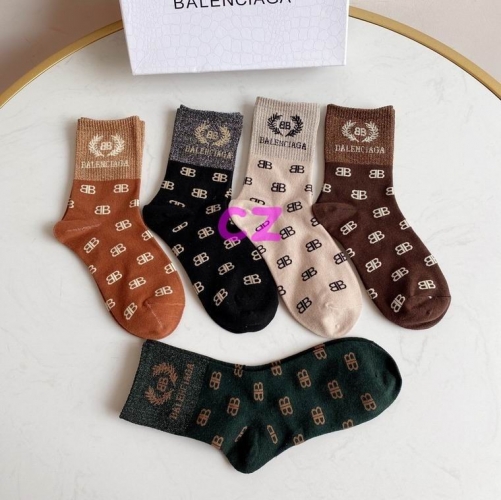 B.a.l.e.n.c.i.a.g.a. Socks 247