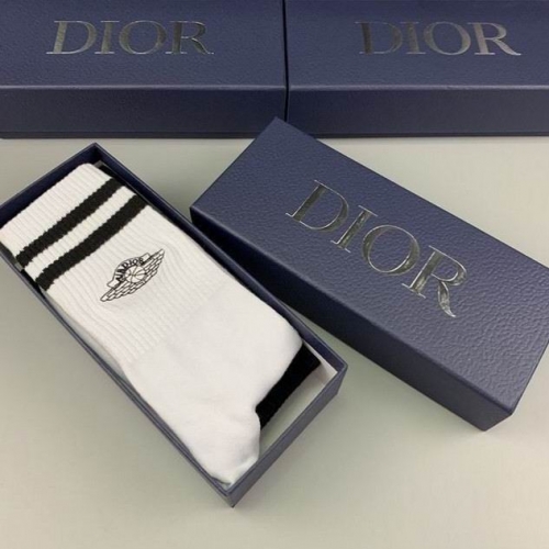 D.i.o.r. Socks 272