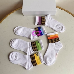 C.e.l.i.n.e. Socks 136
