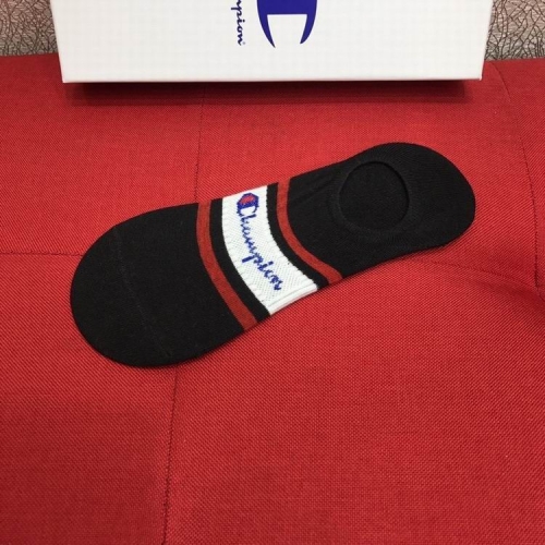 C.h.a.m.p.i.o.n. Socks 006