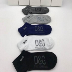 D..G.. Socks 001