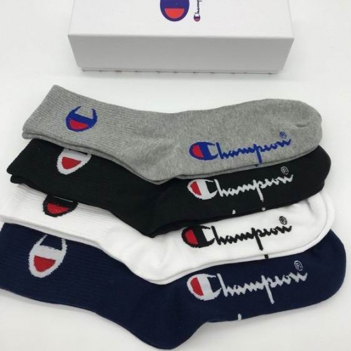 C.h.a.m.p.i.o.n. Socks 017