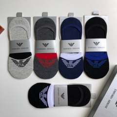 A.r.m.a.n.i. Socks 064