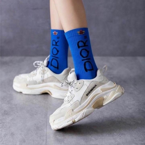 D.i.o.r. Socks 168