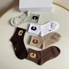 C.e.l.i.n.e. Socks 213