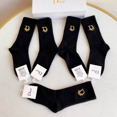 D.i.o.r. Socks 669