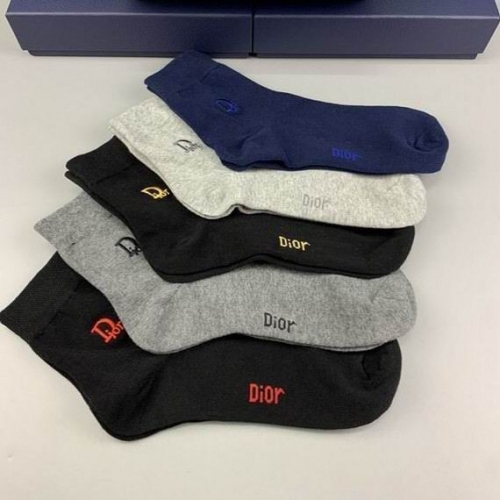 D.i.o.r. Socks 282